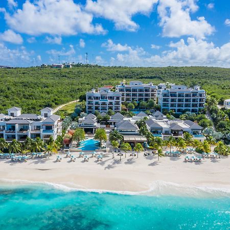 Zemi Beach House, Lxr Hotels & Resorts Shoal Bay Village Ngoại thất bức ảnh