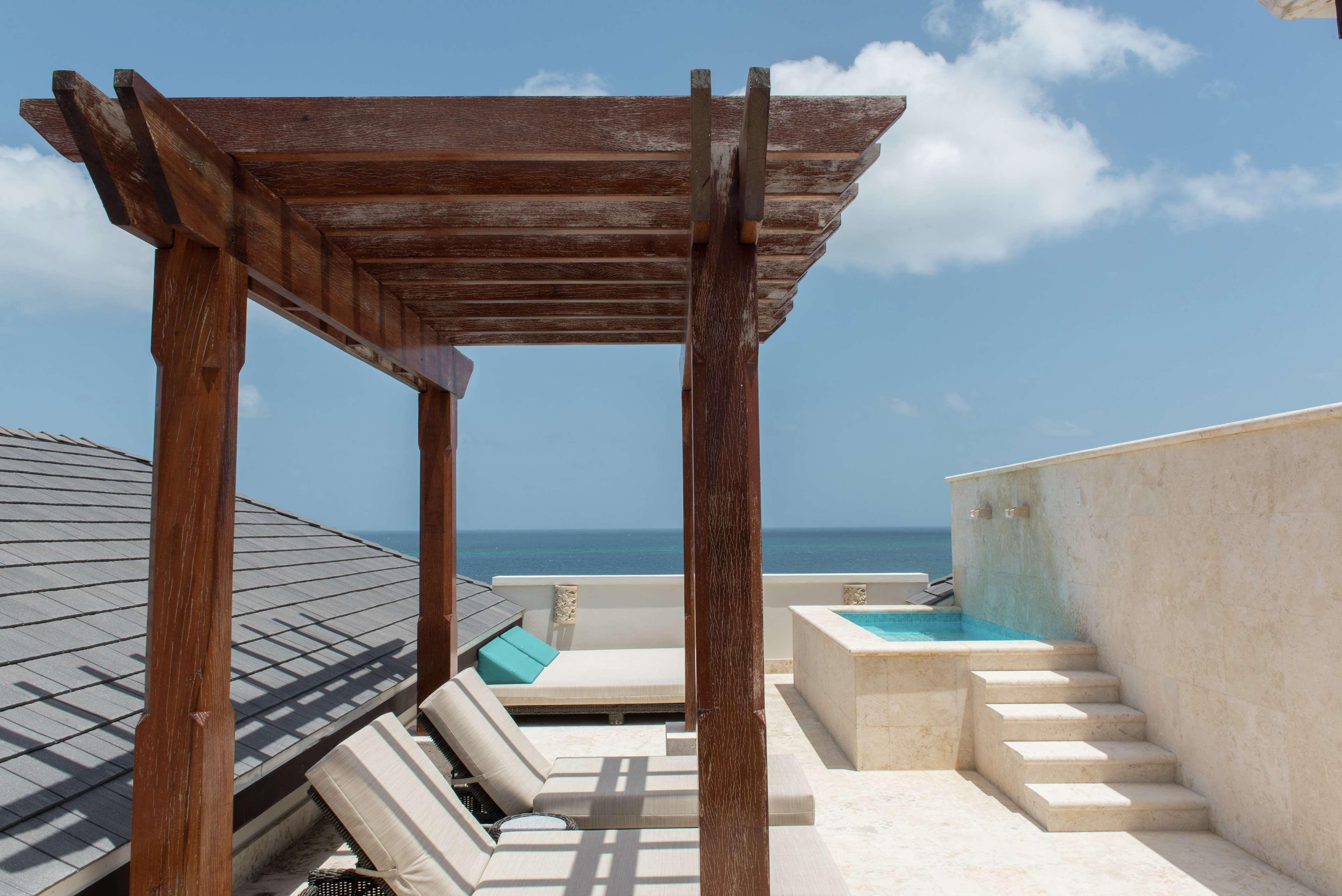 Zemi Beach House, Lxr Hotels & Resorts Shoal Bay Village Ngoại thất bức ảnh