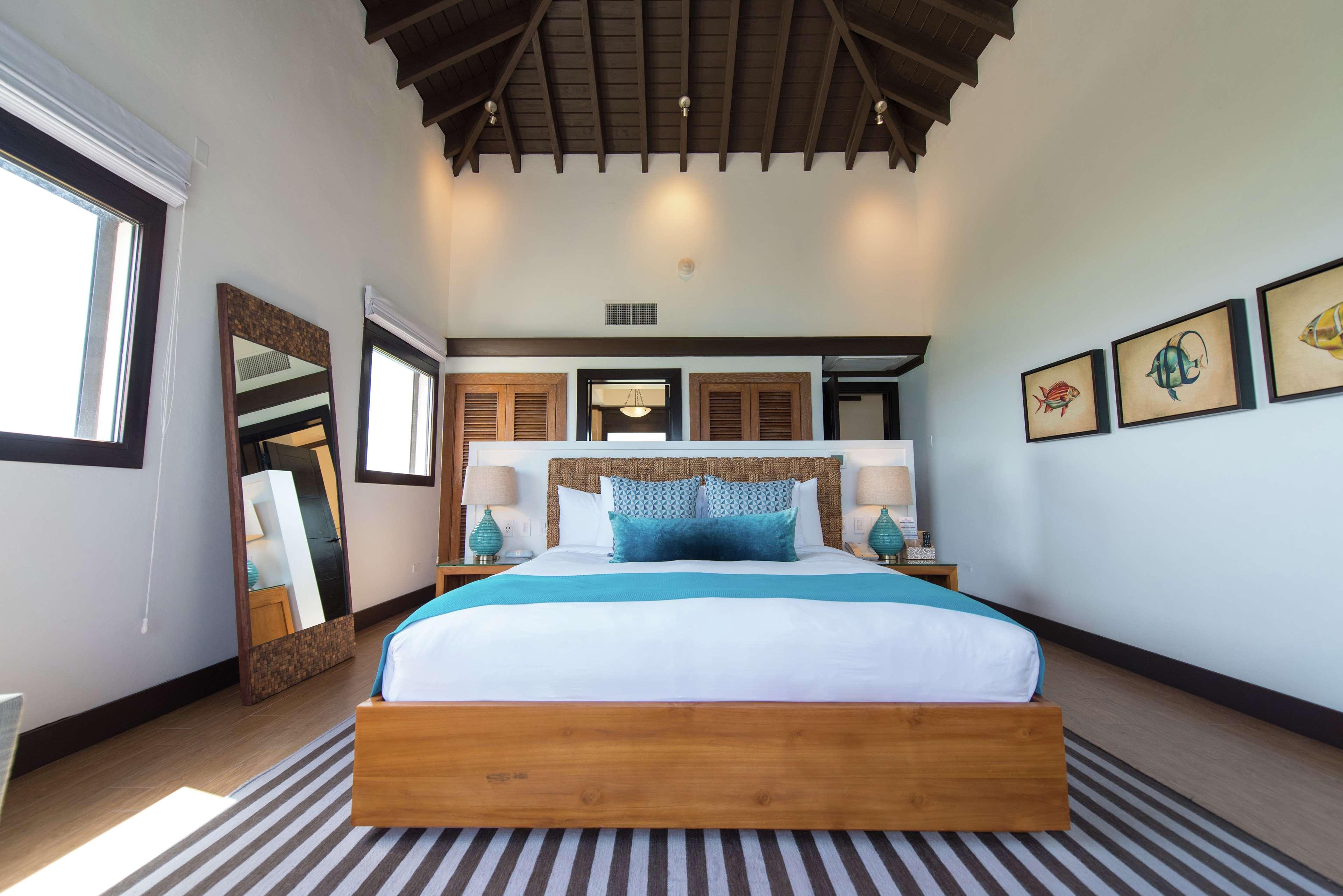 Zemi Beach House, Lxr Hotels & Resorts Shoal Bay Village Ngoại thất bức ảnh
