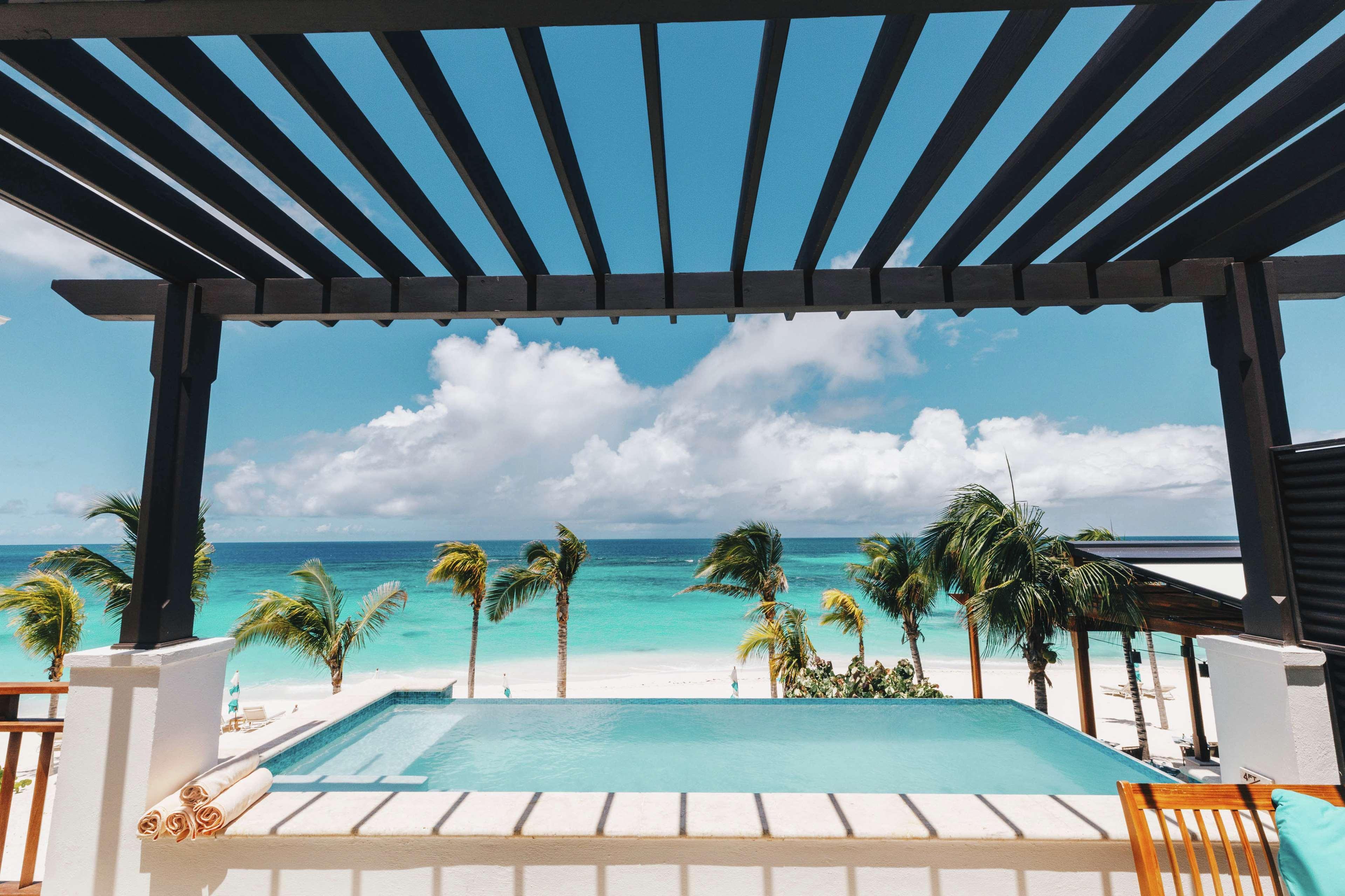 Zemi Beach House, Lxr Hotels & Resorts Shoal Bay Village Ngoại thất bức ảnh