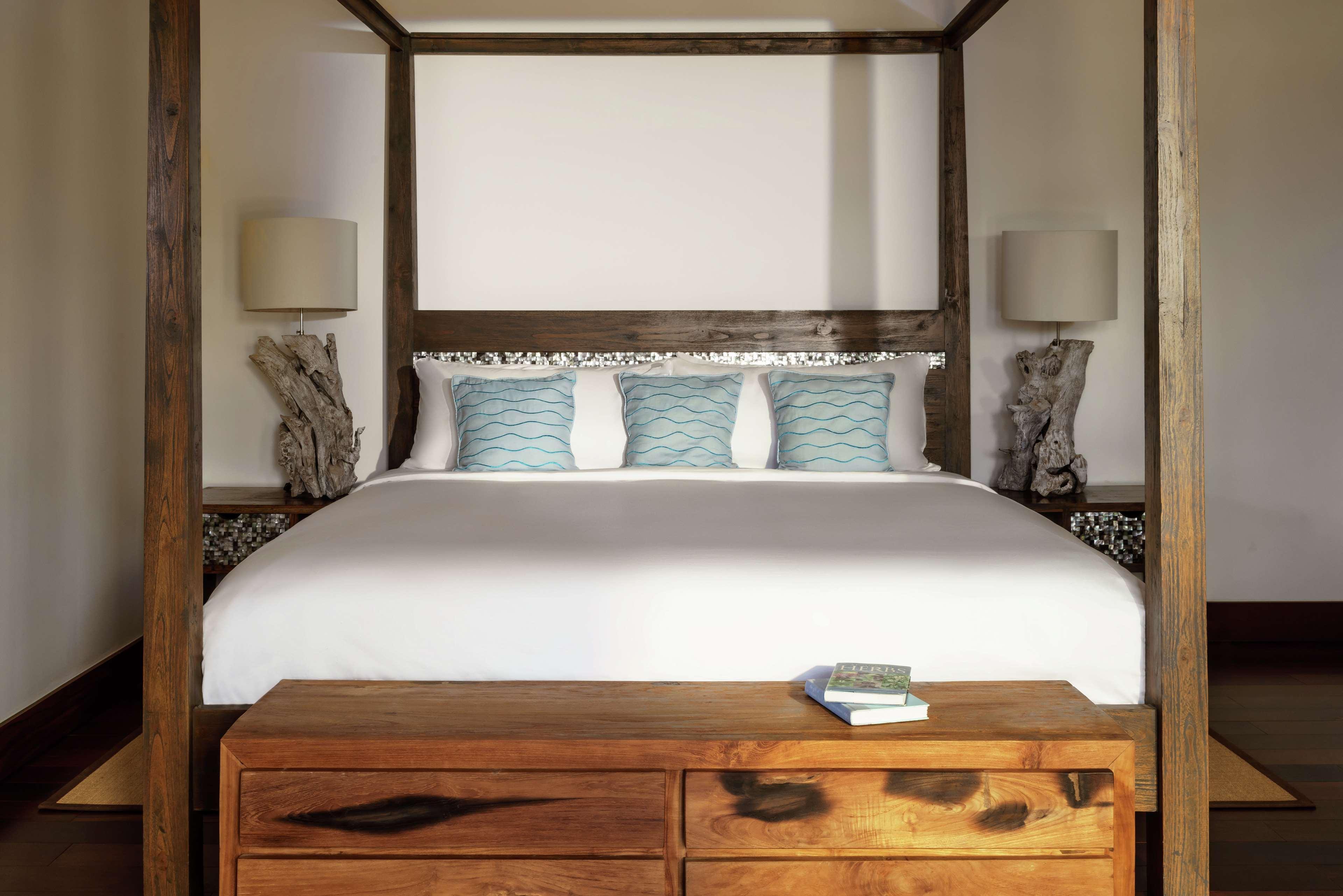Zemi Beach House, Lxr Hotels & Resorts Shoal Bay Village Ngoại thất bức ảnh