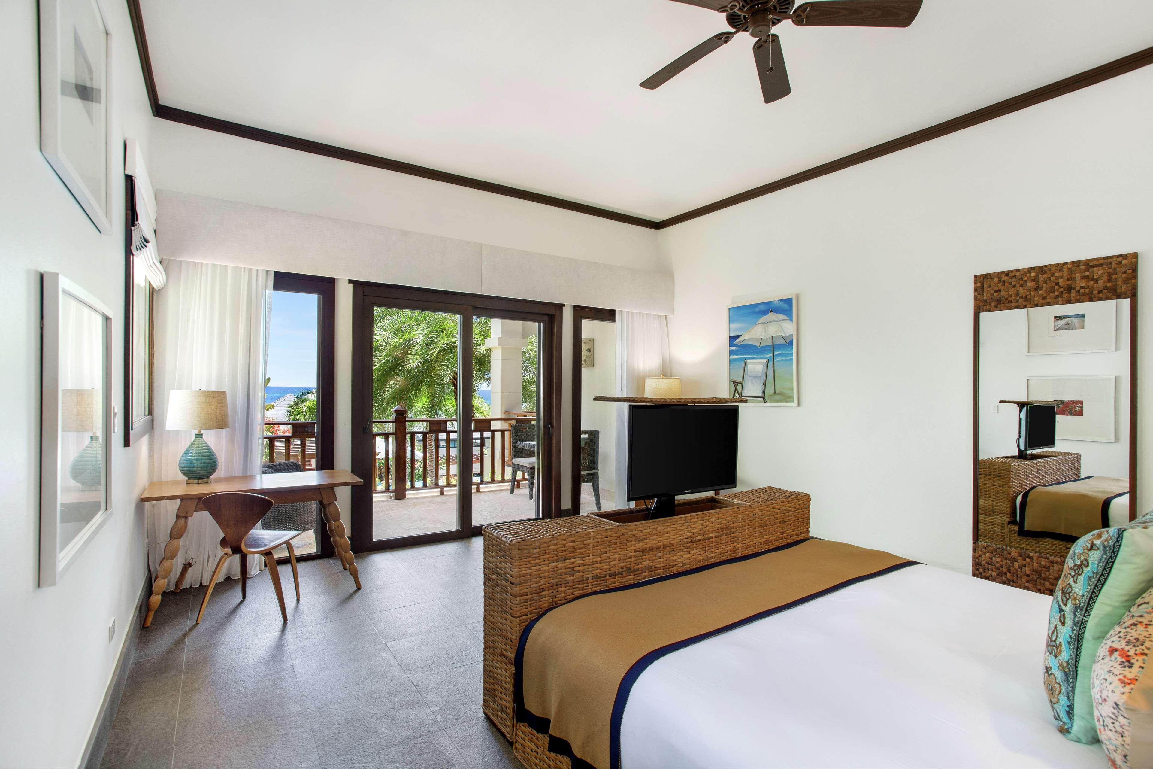 Zemi Beach House, Lxr Hotels & Resorts Shoal Bay Village Ngoại thất bức ảnh