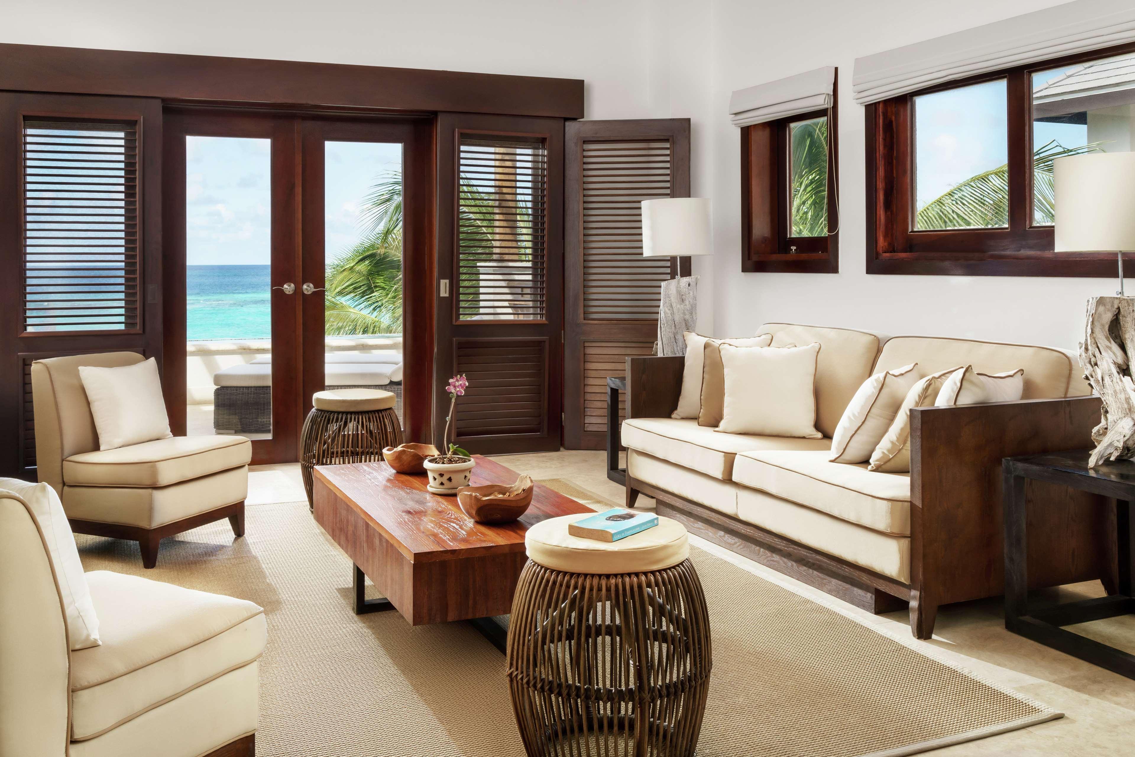 Zemi Beach House, Lxr Hotels & Resorts Shoal Bay Village Ngoại thất bức ảnh