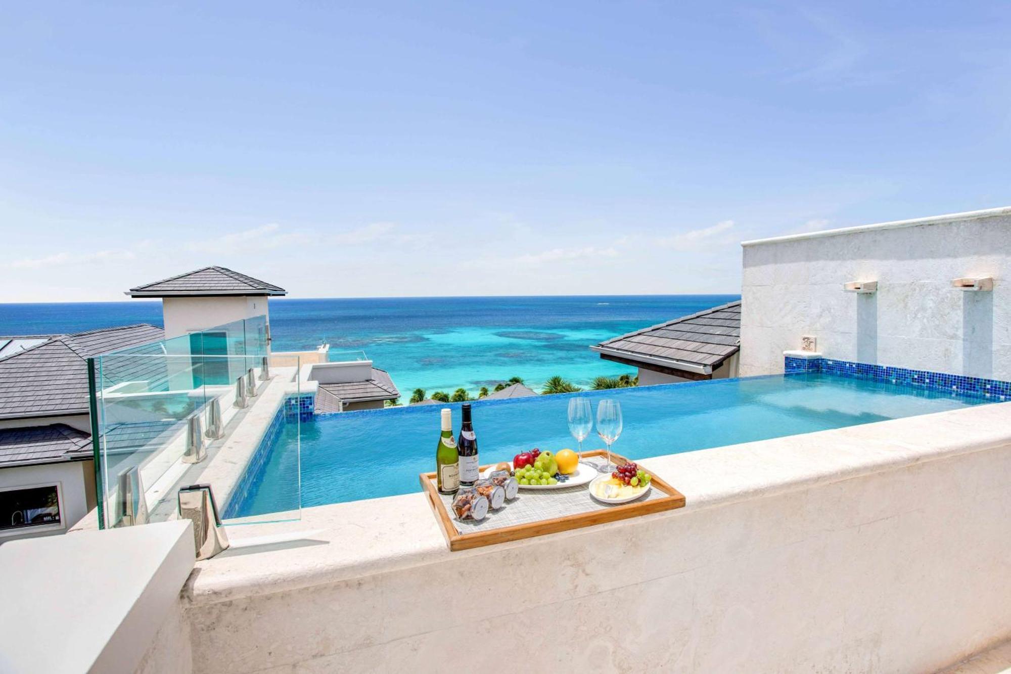 Zemi Beach House, Lxr Hotels & Resorts Shoal Bay Village Ngoại thất bức ảnh
