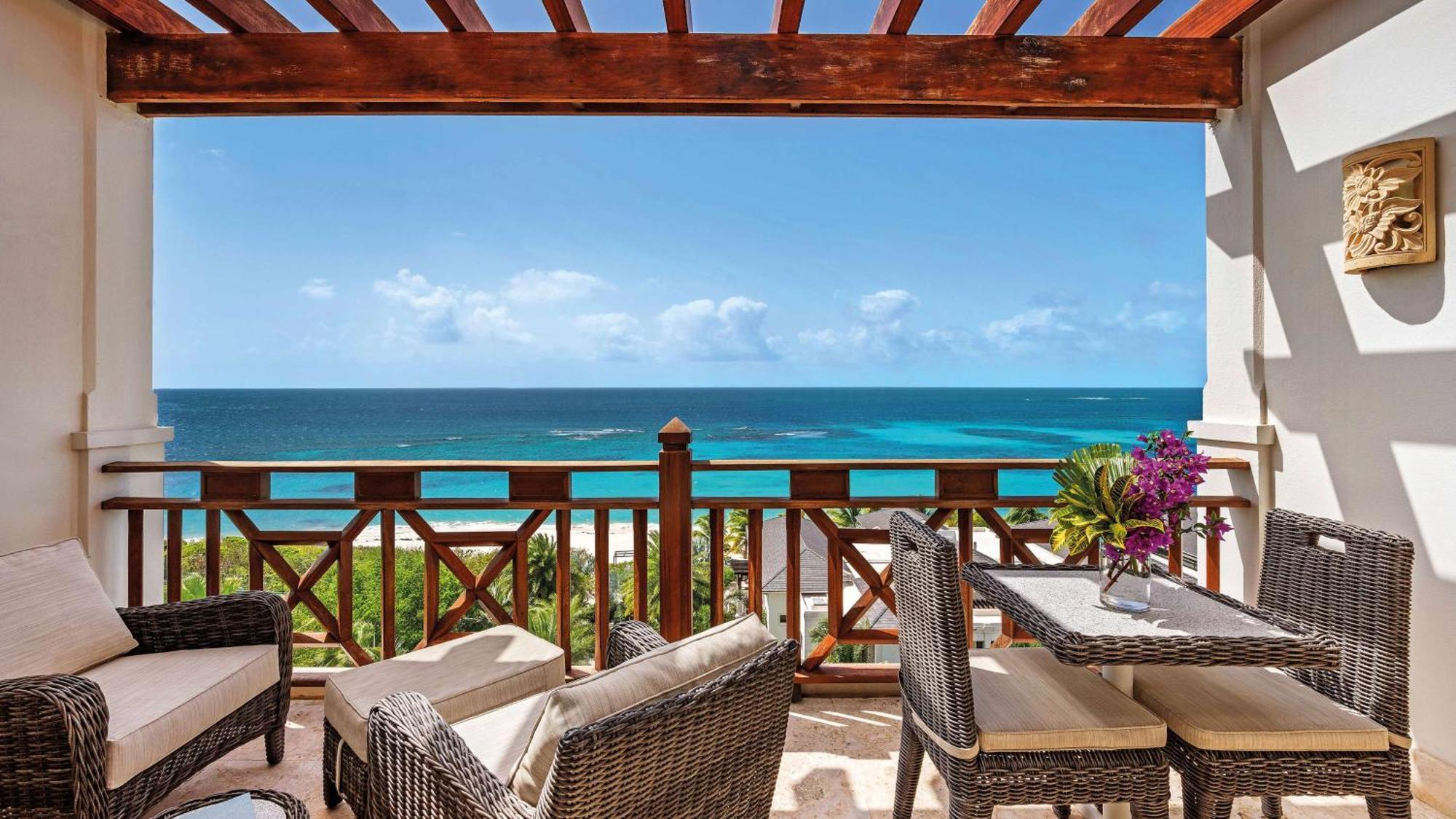 Zemi Beach House, Lxr Hotels & Resorts Shoal Bay Village Ngoại thất bức ảnh