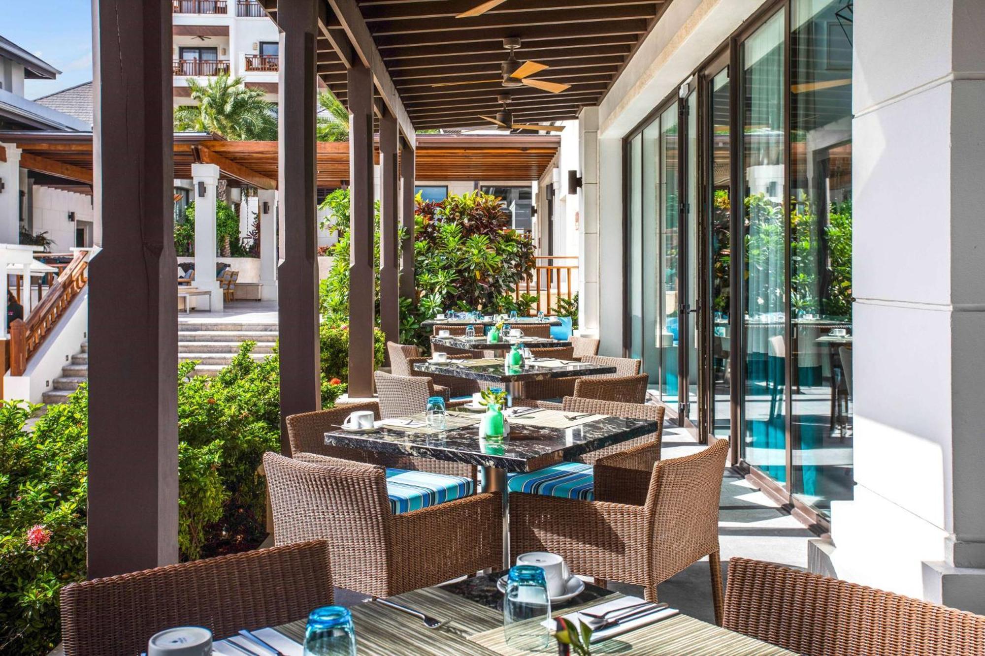 Zemi Beach House, Lxr Hotels & Resorts Shoal Bay Village Ngoại thất bức ảnh