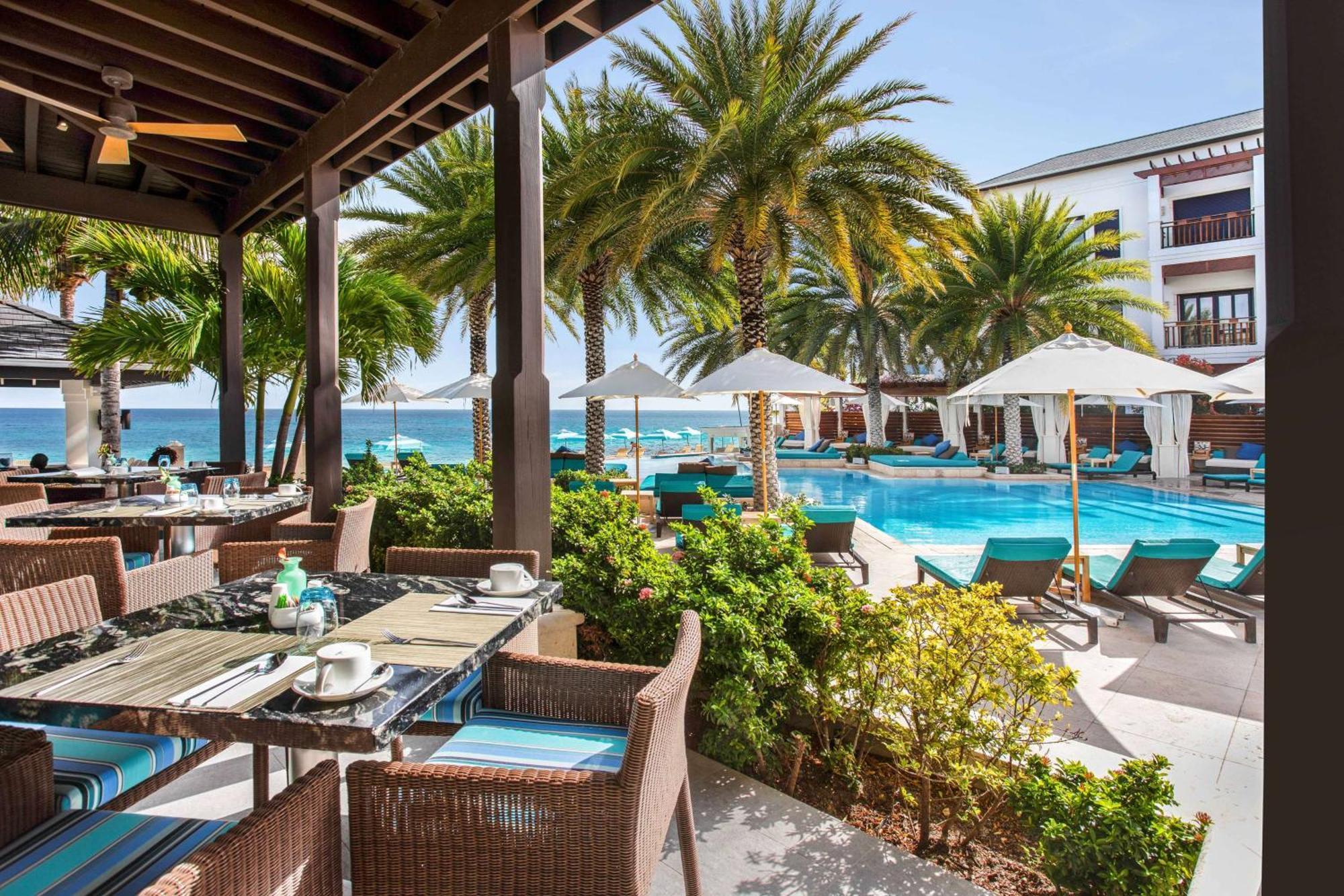Zemi Beach House, Lxr Hotels & Resorts Shoal Bay Village Ngoại thất bức ảnh