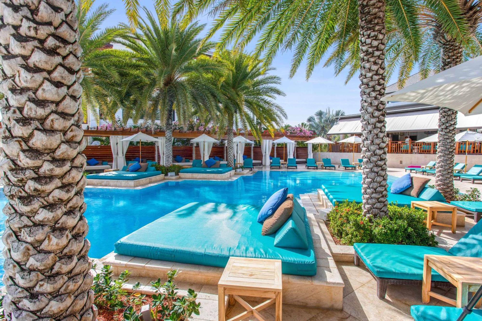 Zemi Beach House, Lxr Hotels & Resorts Shoal Bay Village Ngoại thất bức ảnh